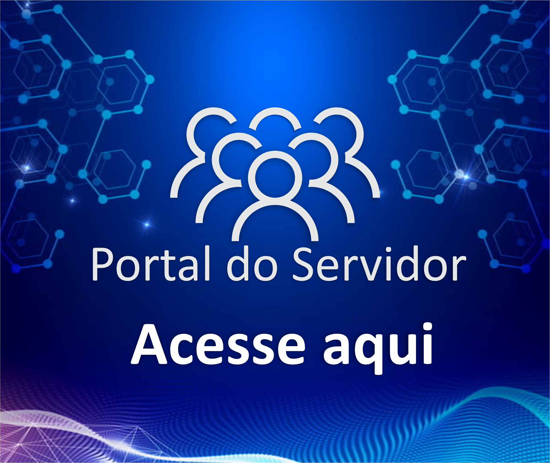 acesso portal